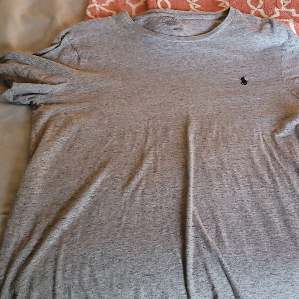 Men's Polo Custom Slim Fit